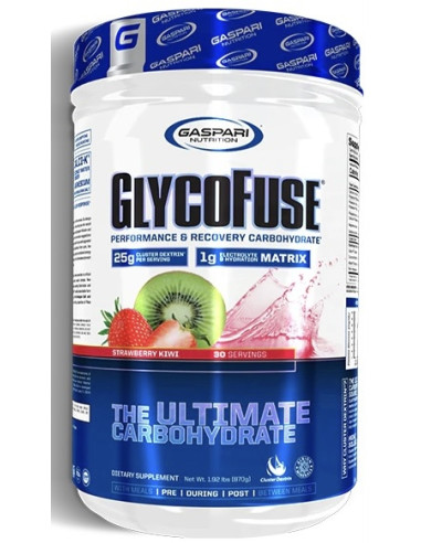 Gaspari Nutrition Glycofuse