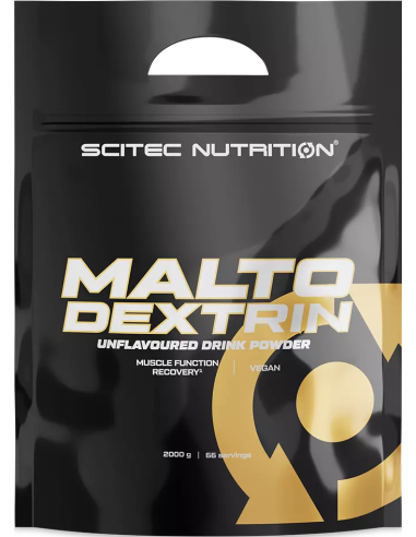 Scitec Nutrition Maltodextrin