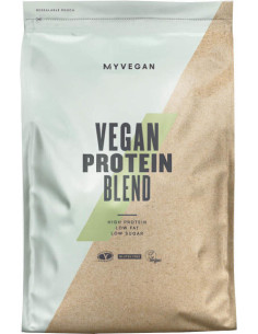 MyProtein Vegan Protein Blend 1000 g