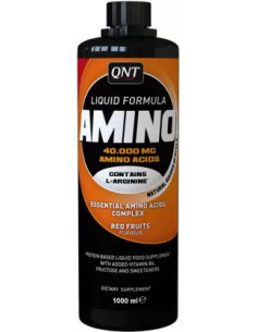 QNT Liquid Formula Amino 40.000mg 1000 ml