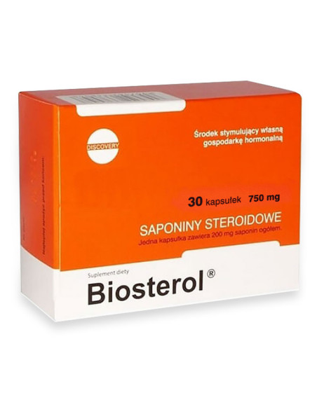Megabol Biosterol