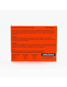 Megabol Biosterol 2
