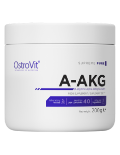 OstroVit A-AKG 200 g