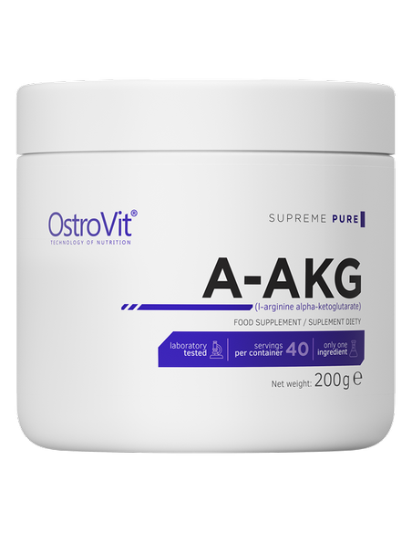 OstroVit A-AKG 200 g