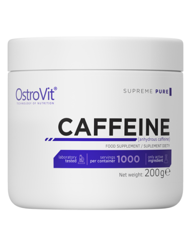 OstroVit Caffeine