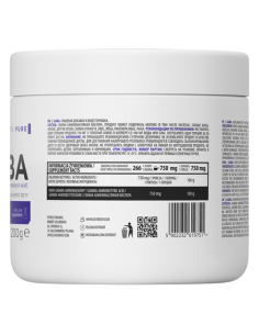 OstroVit GABA 200 g 2