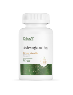OstroVit Ashwagandha