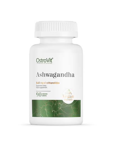 OstroVit Ashwagandha