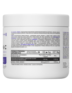 OstroVit Collagen + Vitamin C 200 g 2
