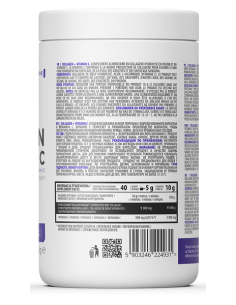 OstroVit Collagen + Vitamin C 400 g 2