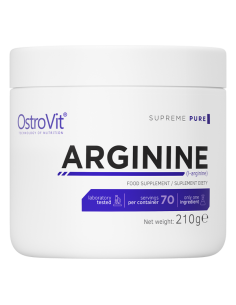 OstroVit Arginine 210 g