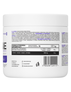 OstroVit Arginine 210 g 2