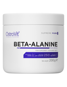 Beta-Alanine 200 g