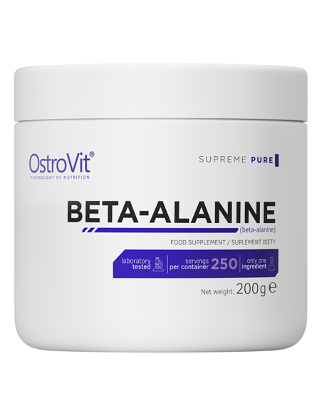 Beta-Alanine 200 g