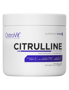 OstroVit Citrulline 210 g