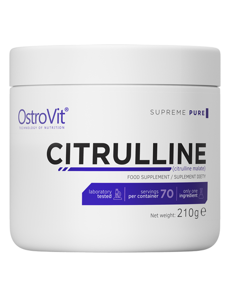 OstroVit Citrulline 210 g