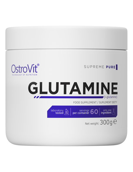 OstroVit Glutamine 300 g