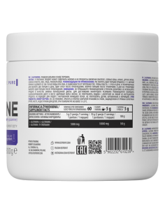 OstroVit Glutamine 300 g 2