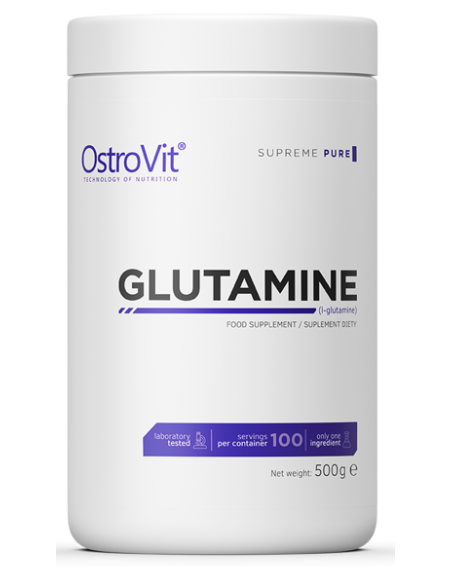 OstroVit Glutamine 500 g