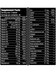 BioTechUSA Active Woman 2