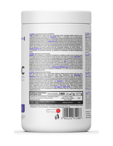 OstroVit Vitamin C