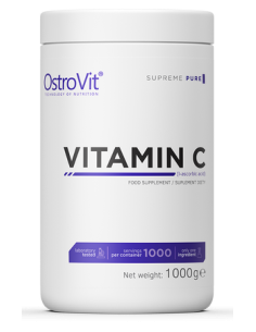 OstroVit Vitamin C