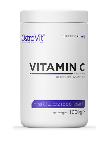 OstroVit Vitamin C