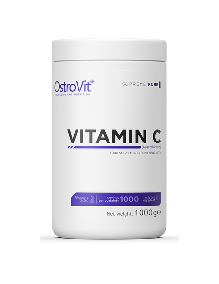 OstroVit Vitamin C
