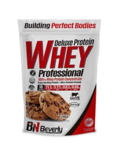 Beverly Nutrition Deluxe Protein Whey Professional 2