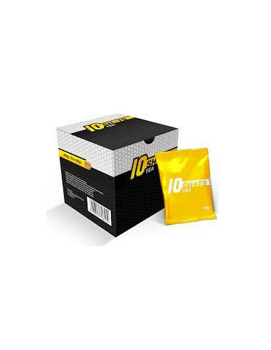 10 Shots Tea 10 Shots Tea