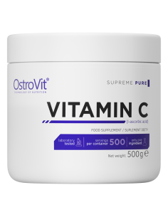 OstroVit Vitamin C 500 g