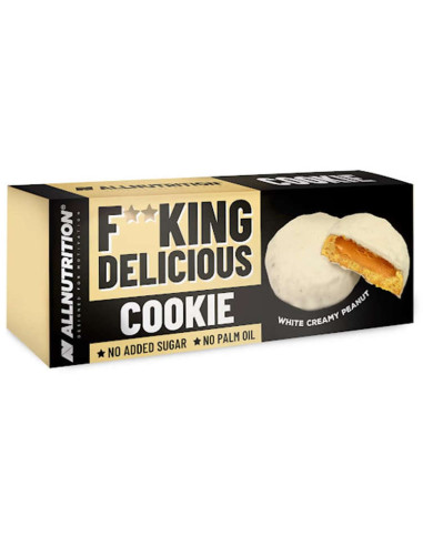 AllNutrition FitKing Delicious Cookie 128 g