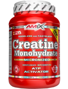 Amix Creatine Monohydrate 1000g