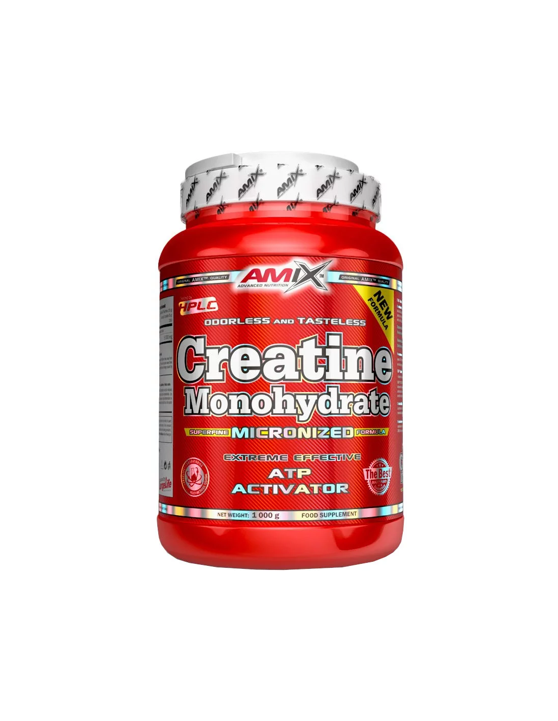Amix Creatine Monohydrate 1000g 9625