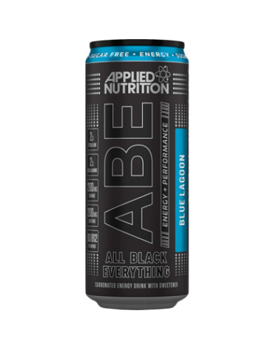 Applied Nutrition ABE RTD 330 ml