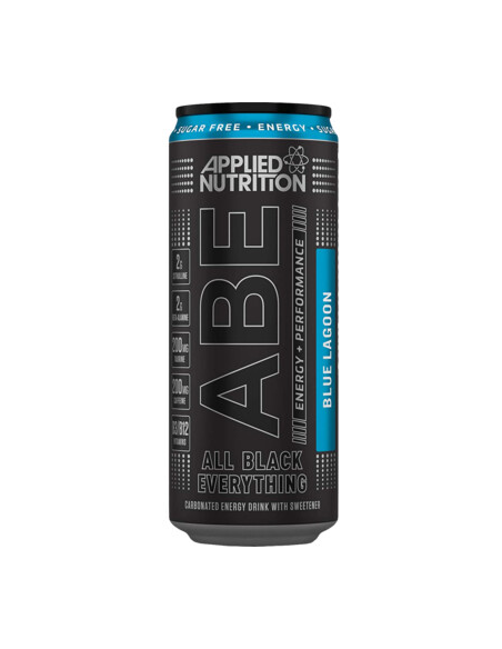 Applied Nutrition ABE RTD 330 ml