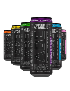 Applied Nutrition ABE RTD