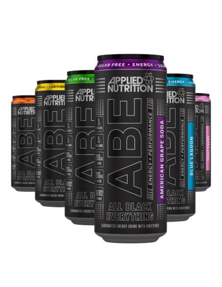 Applied Nutrition ABE RTD