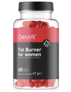 OstroVit Fat Burner For Women