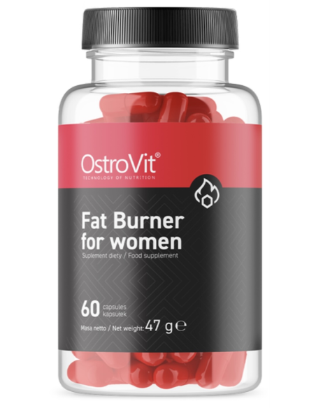 OstroVit Fat Burner For Women