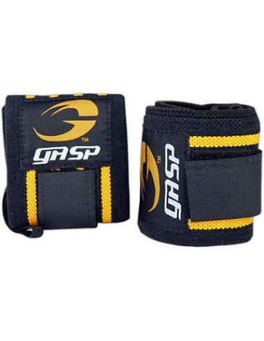 Gasp Hardcore Wrist Wraps