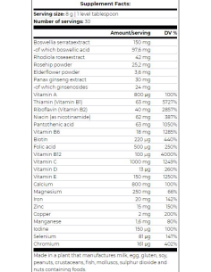 BioTechUSA One-A-Day Professional 240 g 2