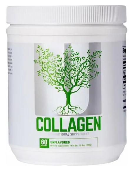 Universal Nutrition Collagen 300g