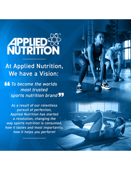 Applied Nutrition SEX Bomb for Her