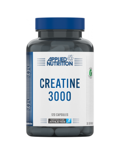 Applied Nutrition Creatine 3000 120 kapszula