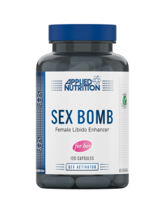 Applied Nutrition SEX Bomb for Her