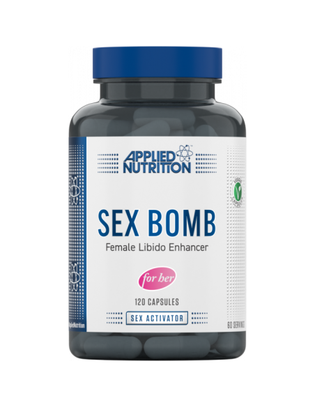 Applied Nutrition SEX Bomb for Her