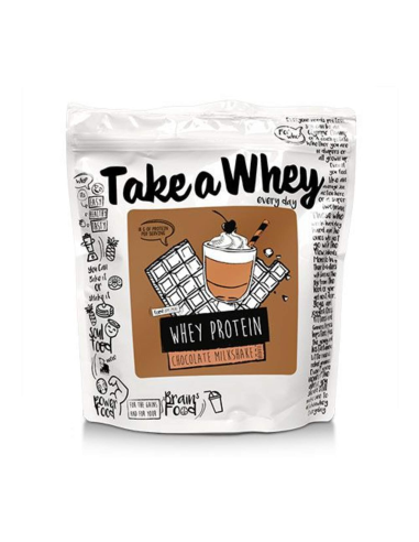 Take a Whey Whey Protein 907 g