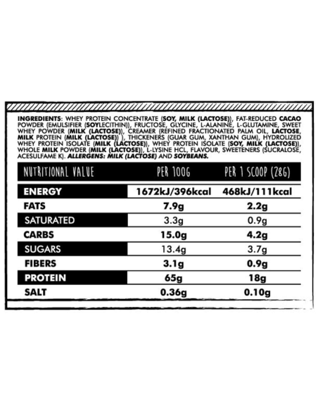 Take a Whey Protein 907 g