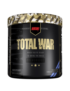 Redcon1 RC1 Total War